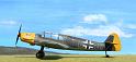 Bf108B-3 Eduard 1-48 Hellinger Othmar 06